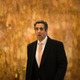 Former attorney for President Trump, Michael Cohen, at Trump Tower in New York on January 12, 2017
